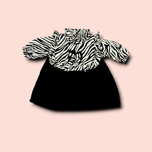 Linen Dreams With Velvet Breeze