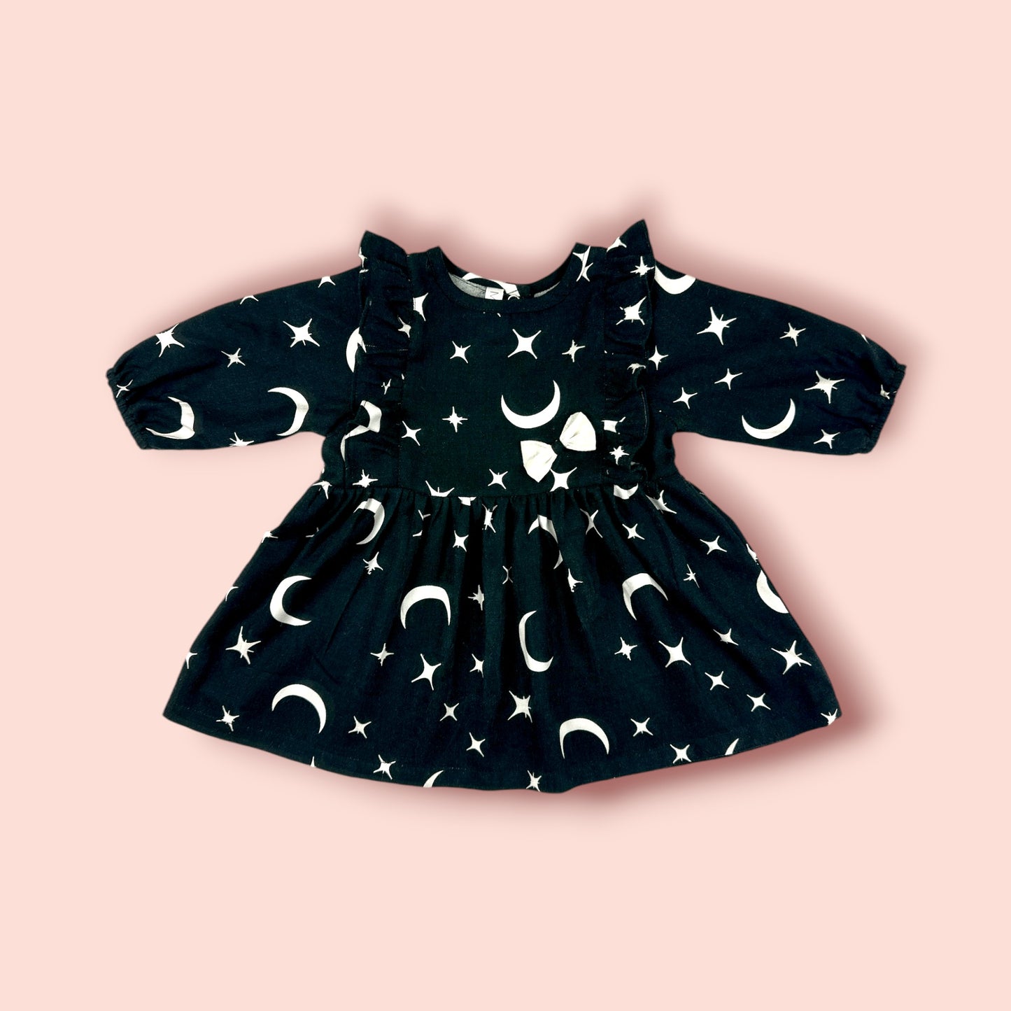 Marina Starry Night Frock