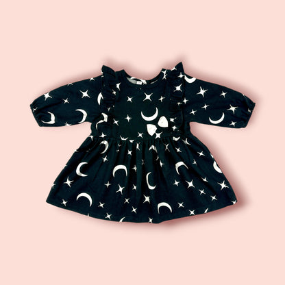Marina Starry Night Frock