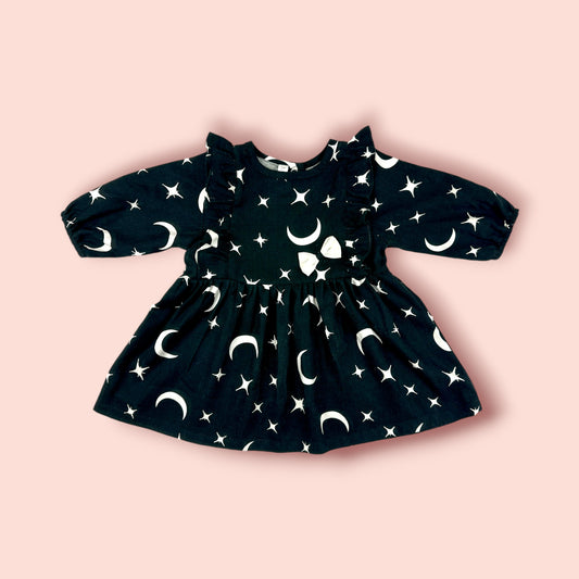 Marina Starry Night Frock