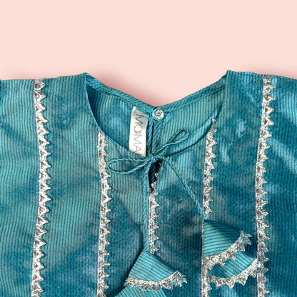Chamki Starlet Style 2 PC Set