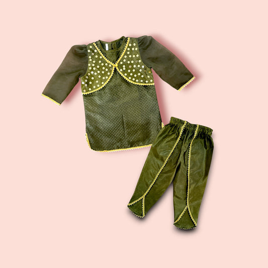 Henna Harmony 2 Pc Set