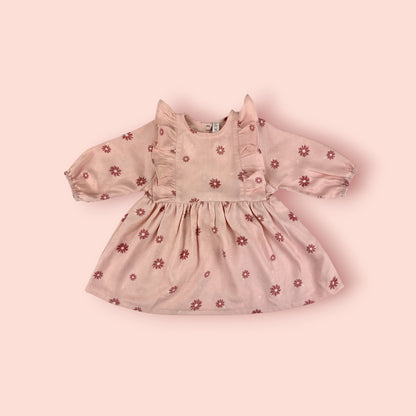 Lenin Lovely Pink Perfection Frock