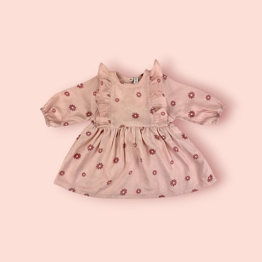 Lenin Lovely Pink Perfection Frock