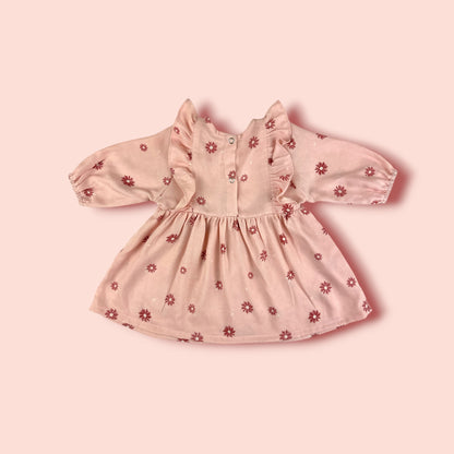 Lenin Lovely Pink Perfection Frock