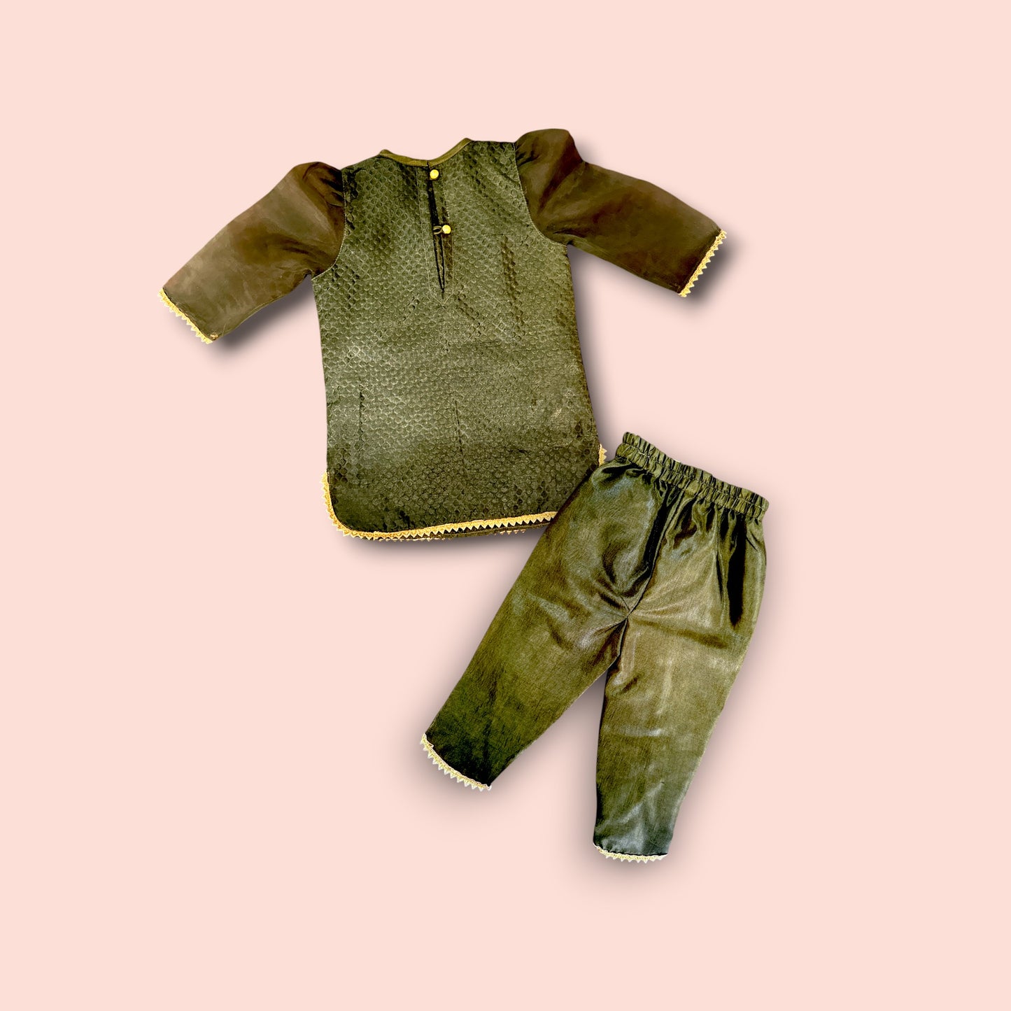 Henna Harmony 2 Pc Set