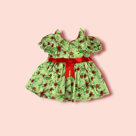 Lawn Printed Pleasing Quality Frock