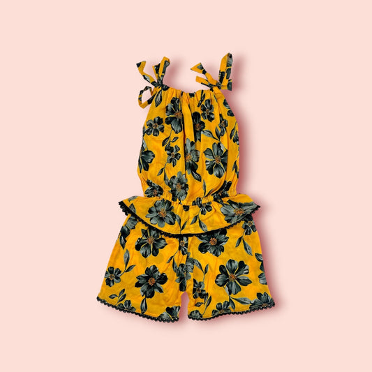 Lawn All In One Elegance Printed Jumpsuit