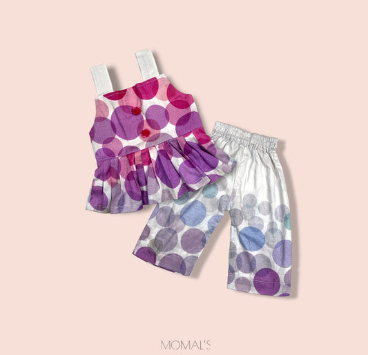 Printed 2PC Set