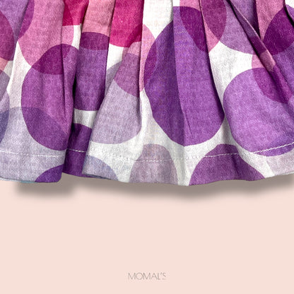 below view of Printed 2PC Set
