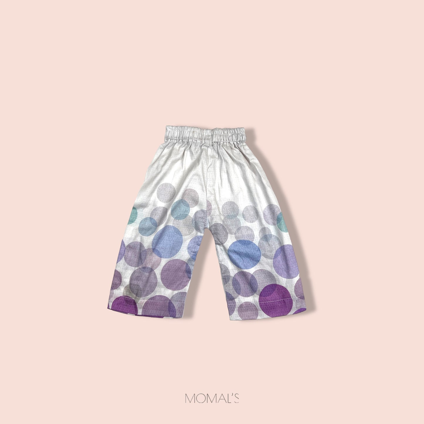 Printed 2PC Set trouser